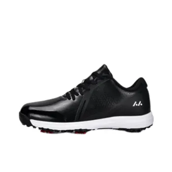 Sporty Breathable Golf Shoes