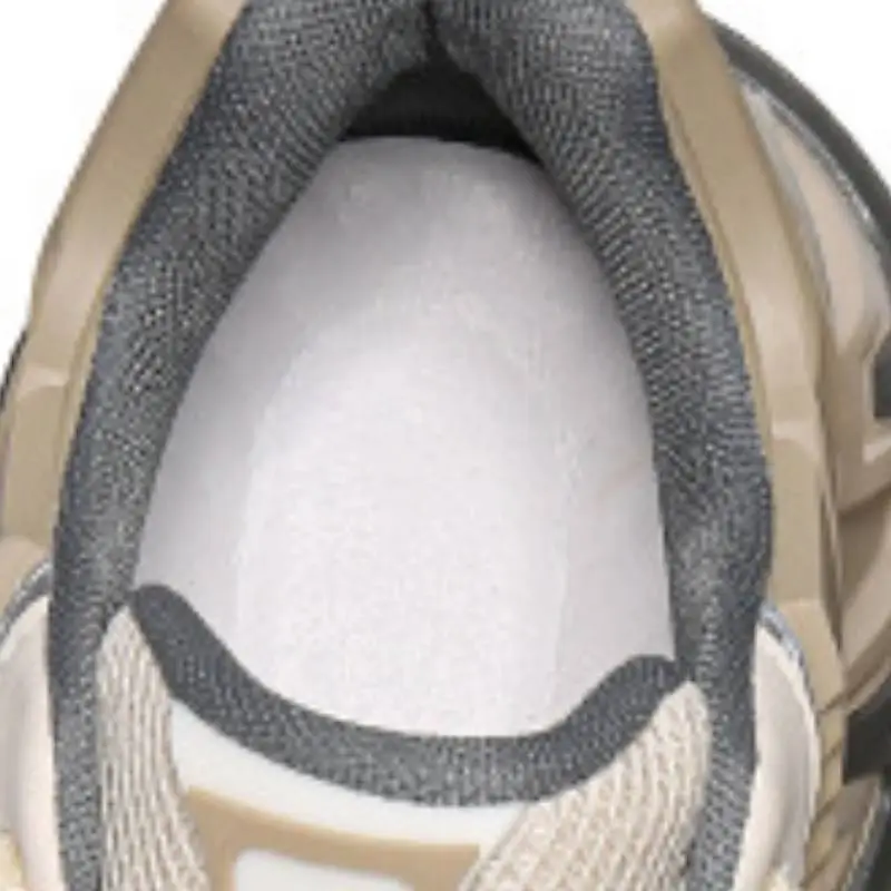 Cool Breathable Chunky Sneakers-1
