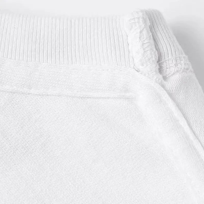 Retro Casual T Shirt-5