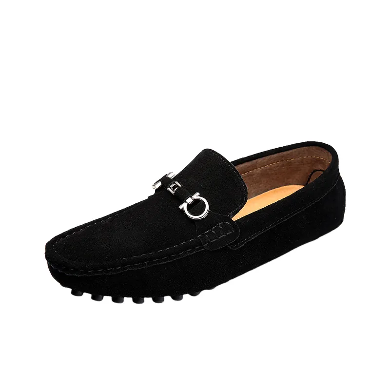 Street Breathable Gommino-2