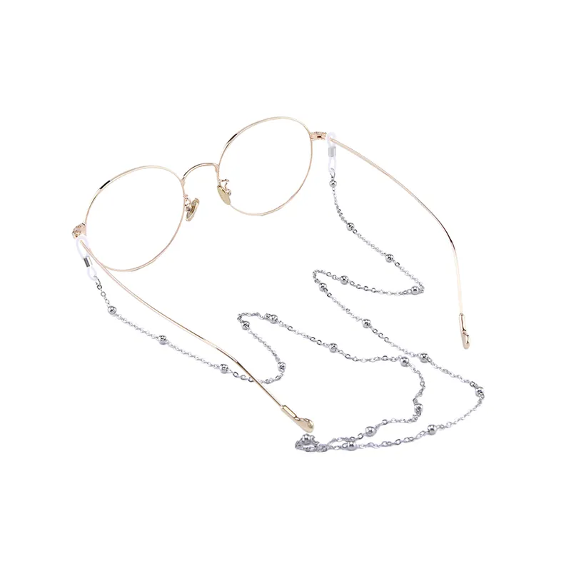 Retro Fashionable Eyeglass Chain