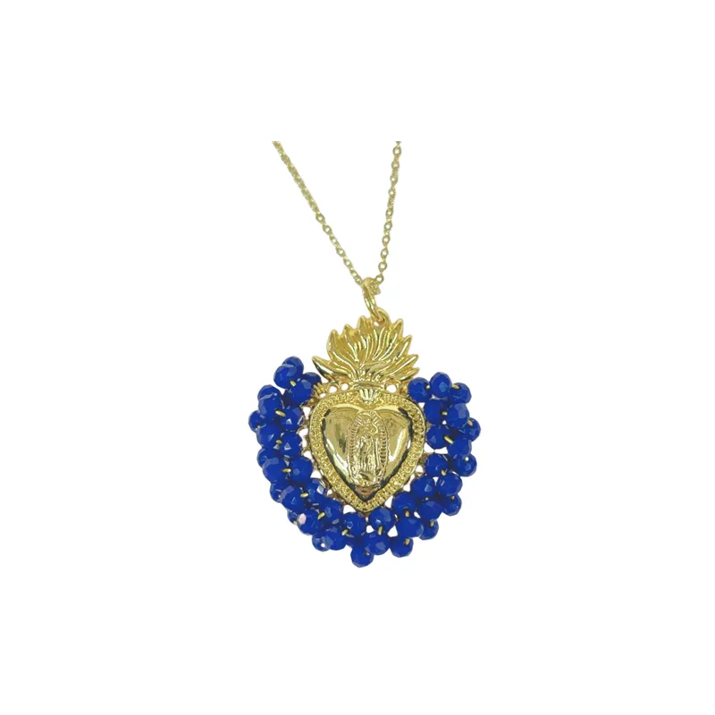 Simple Basics Necklace / Pendant-5