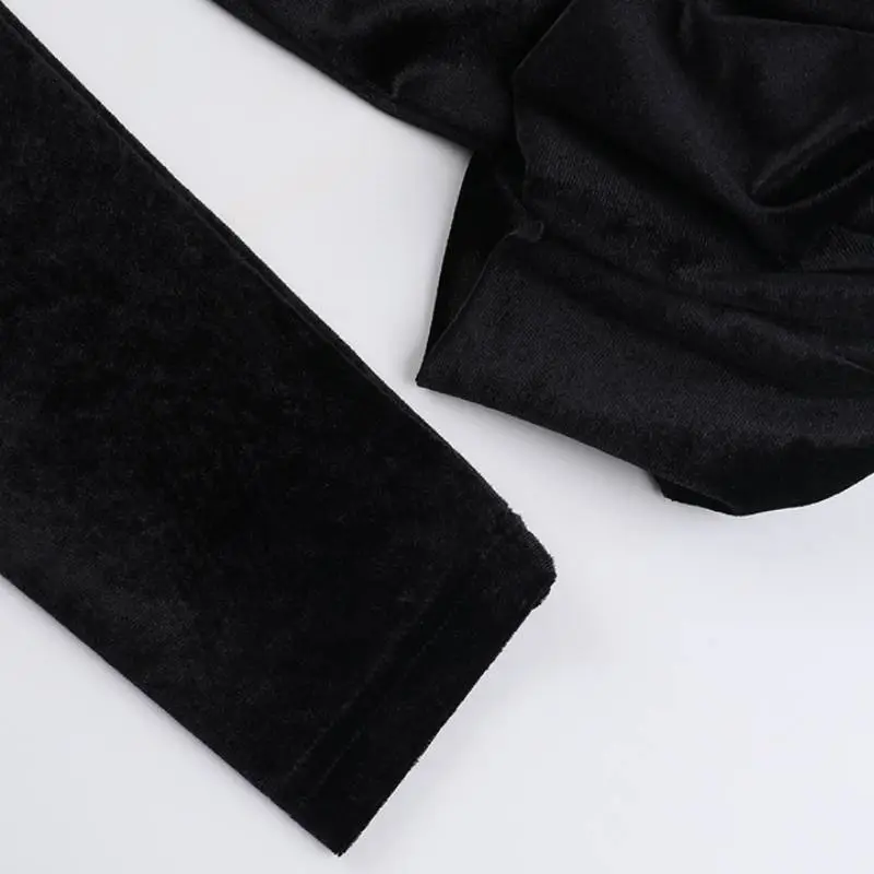 Fashionable Basics Polyester Dress Women-6