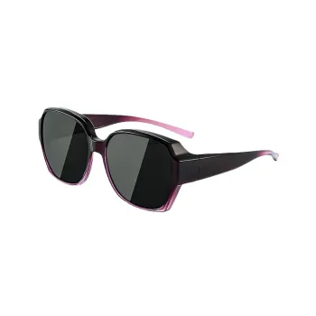 Simple Funky Sunglasses