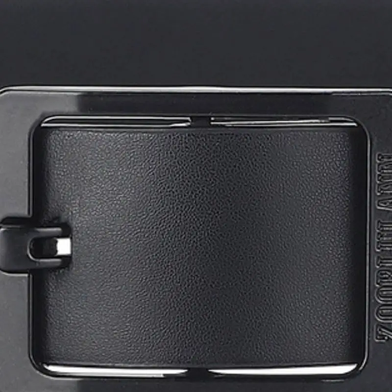 Casual Fashionable Leather Belt Man-3