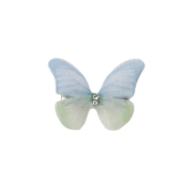 Bow Fashionable Hair Clip-7
