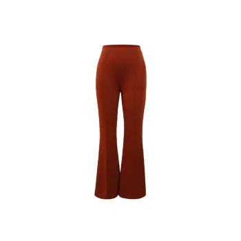 Fashionable Simple Casual Pants