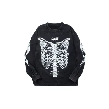 Casual Long Sleeve T Shirt