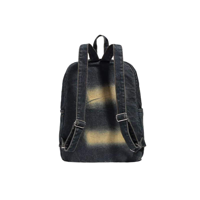 Retro Bow Backpack-1