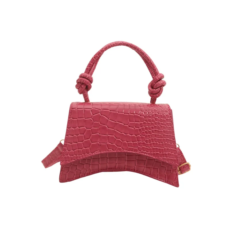 Simple Fashionable Shoulder Bag-1