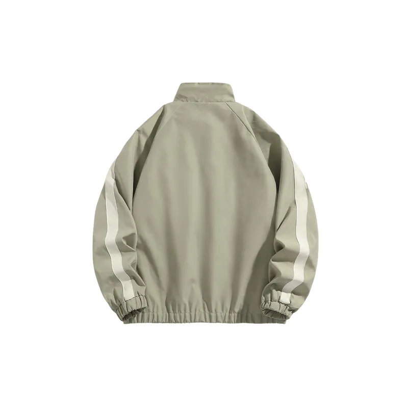 Casual Breathable Fashion Jacket-3