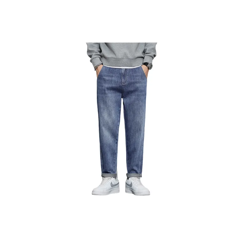 Fashion Glamorous Jeans-0