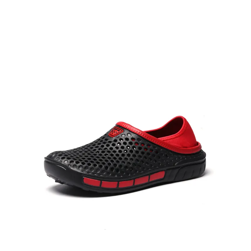 Fashionable Cool Clogs-3