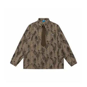 Elegant Plants Shirt