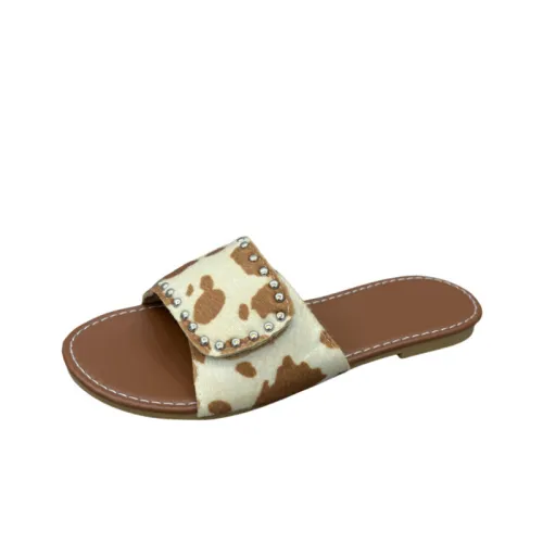 Crocs Mellow Flip Black