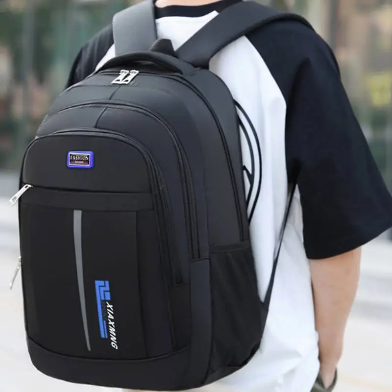 Casual Fashionable Backpack-8