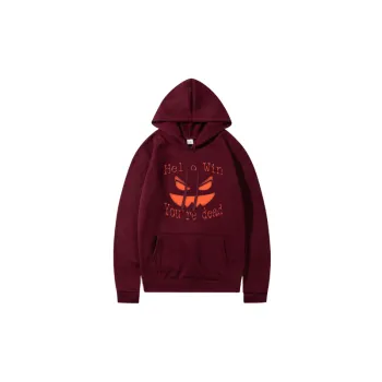 Fashionable Warm Sweatshirt