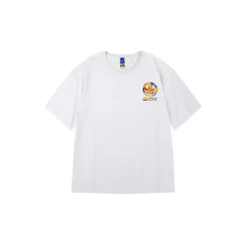 Trendy Plus Size T shirt