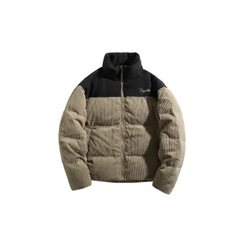 Fashionable Warming Jacket