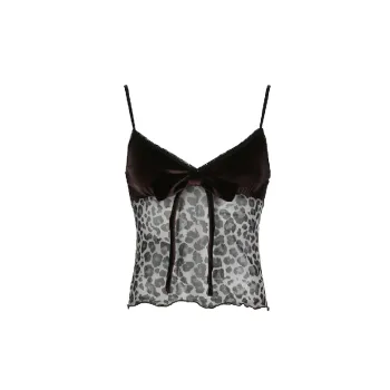 Sexy Funky Camisole Women