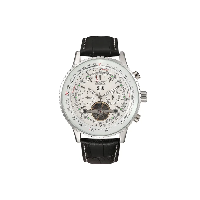 Casual Fashionable Watch-0