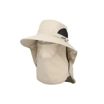 Fashionable Breathable Sun Protective Hat