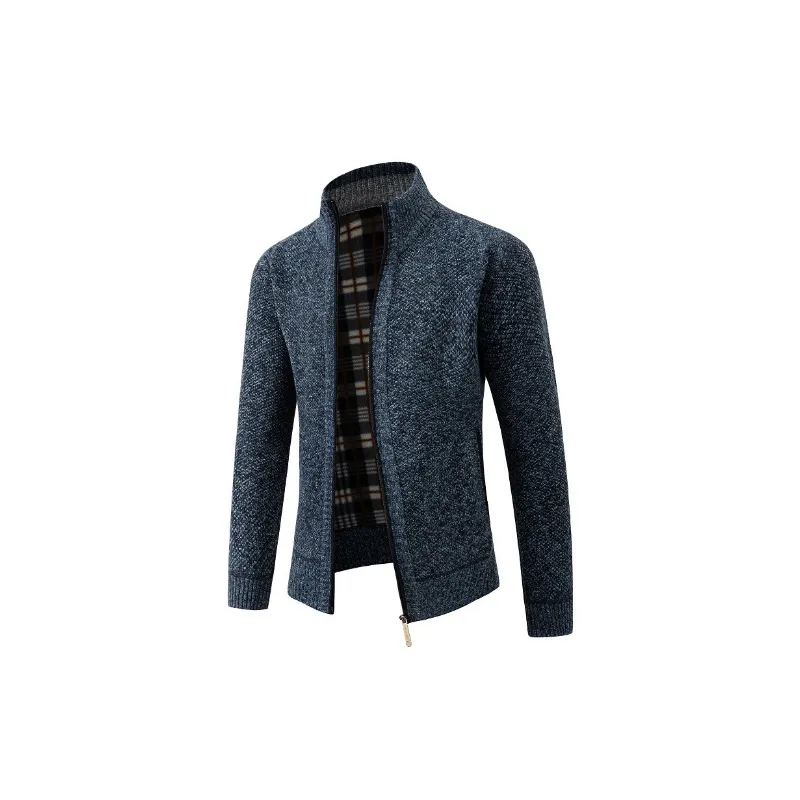 Fashion Simple Knitwear-2