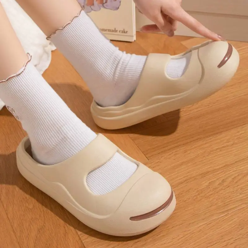 Outdoor Casual Slippers-7