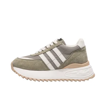 Casual Street Platform Shoes