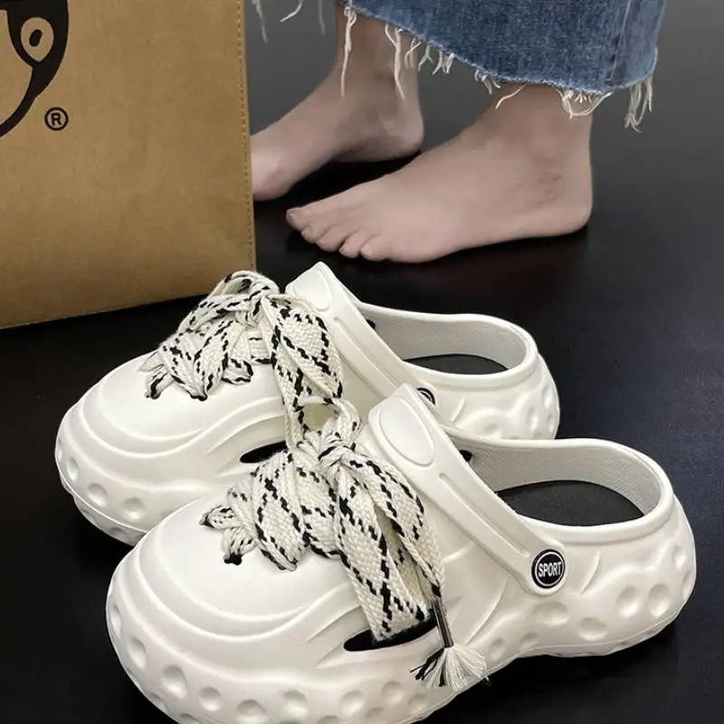 Simple Funky Clogs-1