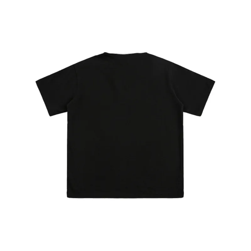 Trendy Casual Polo T Shirt-1