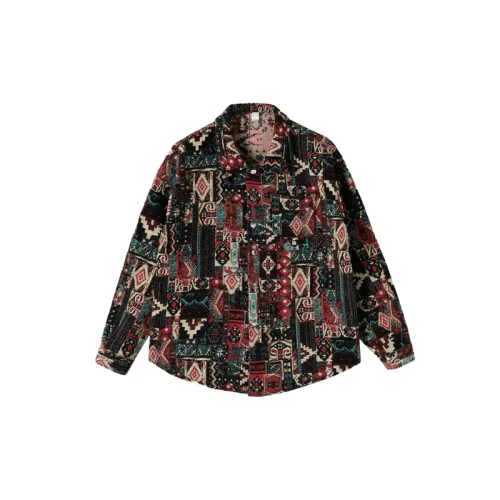 Casual Fashionable Jacket