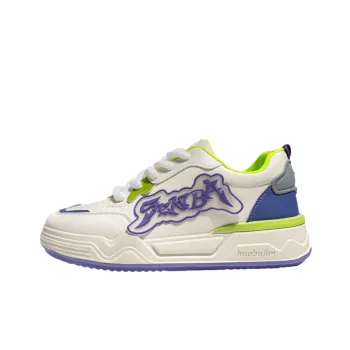 Casual Sporty Stylish Skateboarding Shoes