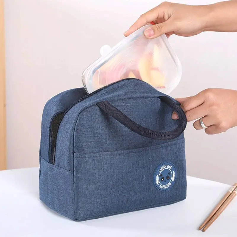 Basics Simple Handbag-3