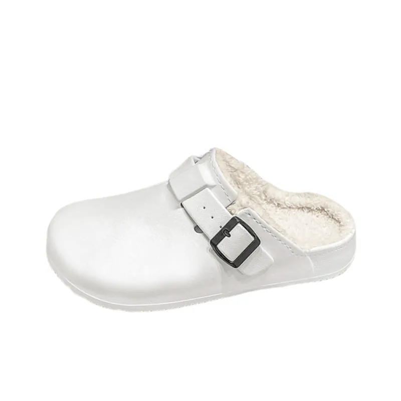 Fashionable Simple Slippers-2