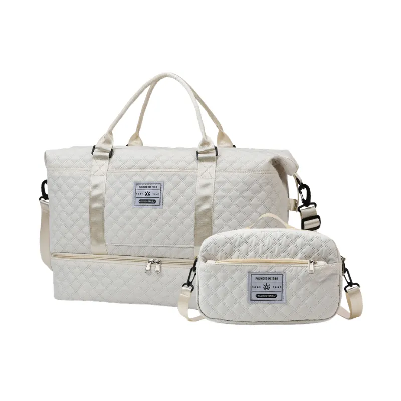 Simple Basics Travel Bag Women-9