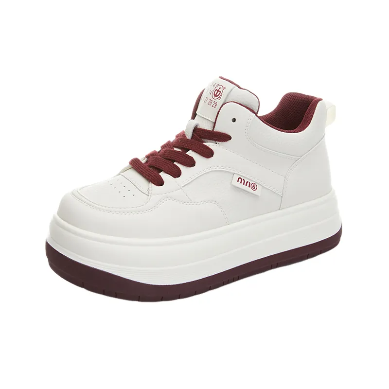 Casual Fashionable Platform Shoes