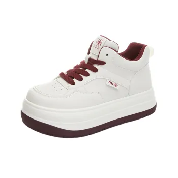 Casual Fashionable Platform Shoes