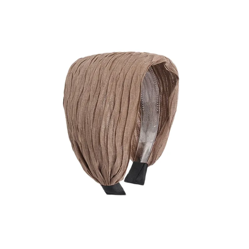 Fashionable Funky Hair Clasp-1