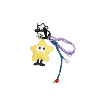 Cute Cartoon Pendant