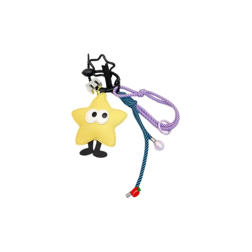 Cute Cartoon Pendant