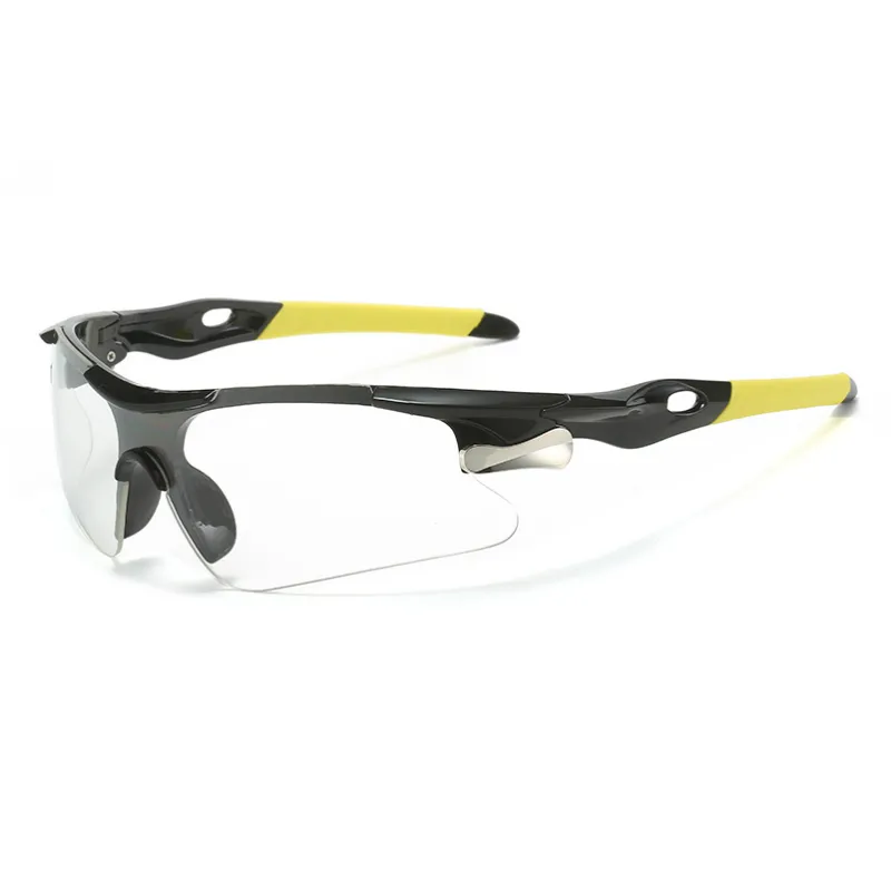 Outdoor Sporty Sunglasses-9