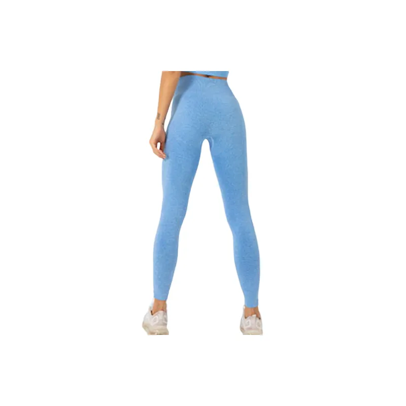 Fashionable Long Lasting Nylon Leggings Women-6