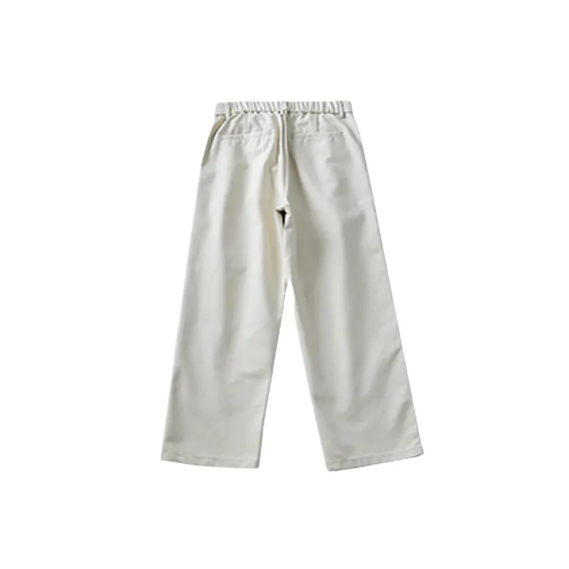 Fashion Loose Jeans-7