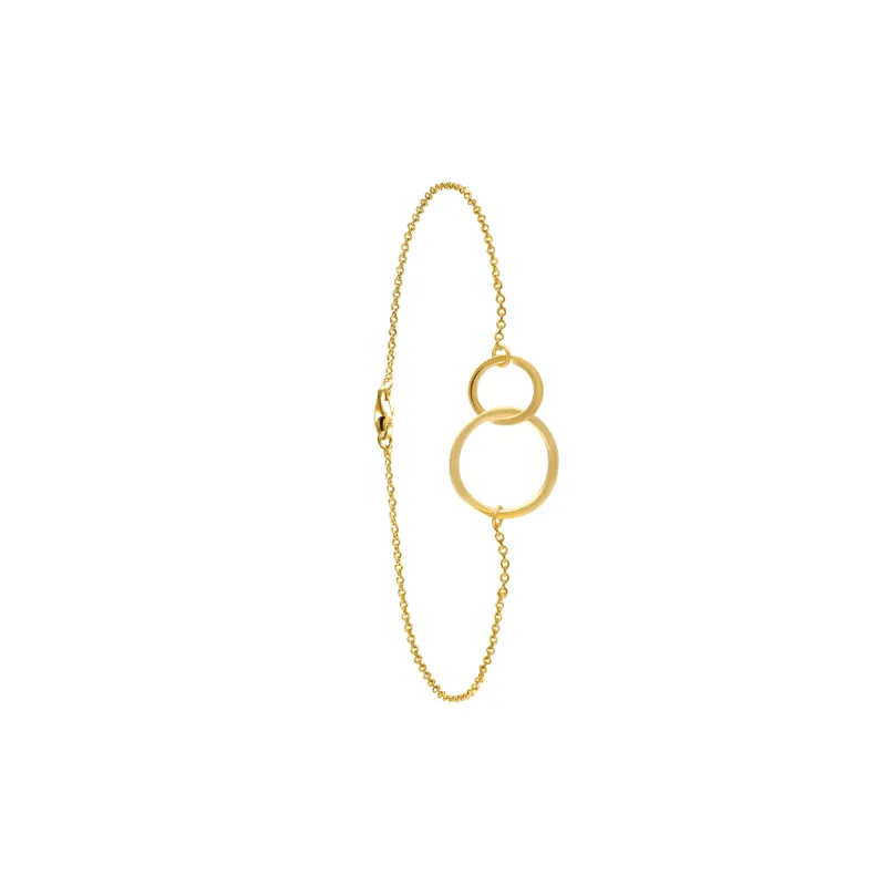 Fashionable Simple Bracelet Women-4