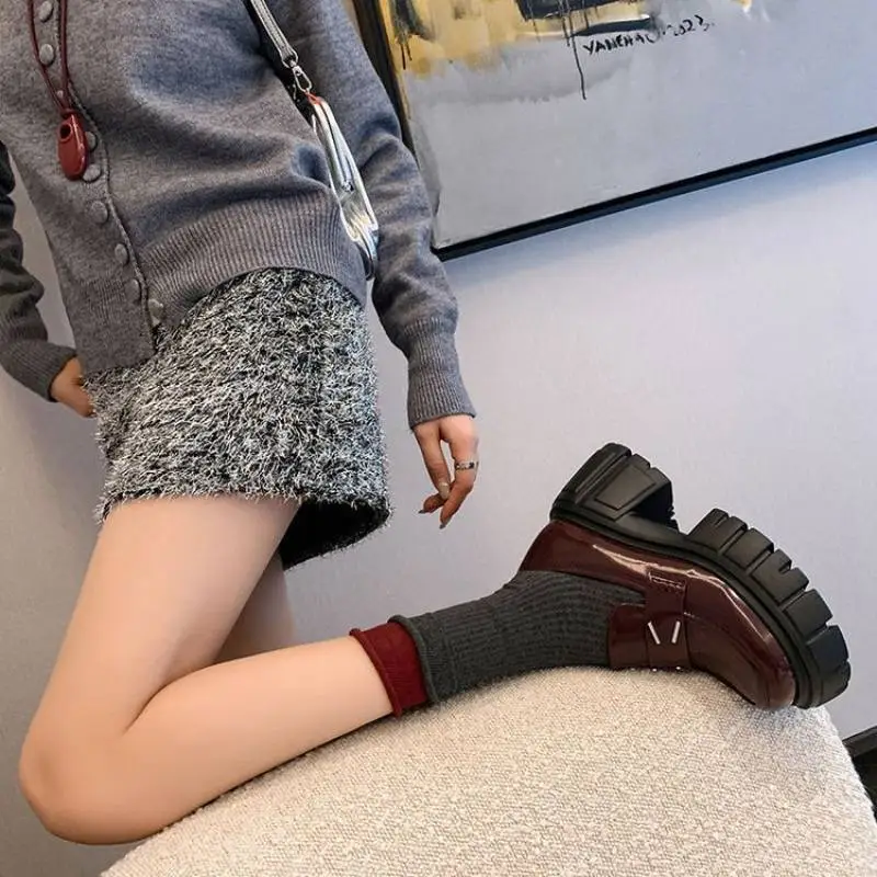 Softness Casual Loafer-4