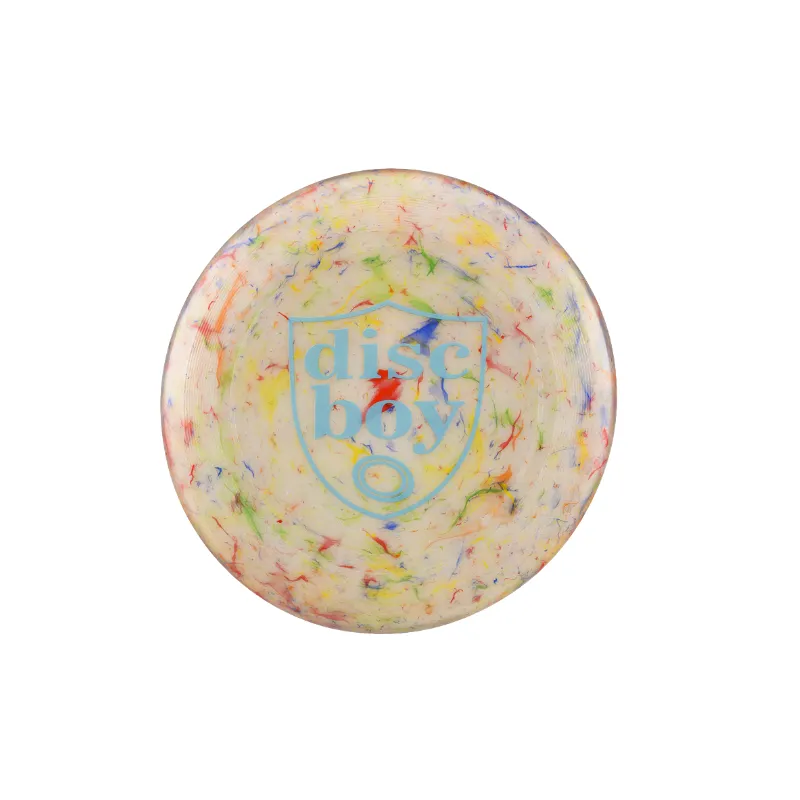 Outdoor Sporty Frisbee-7