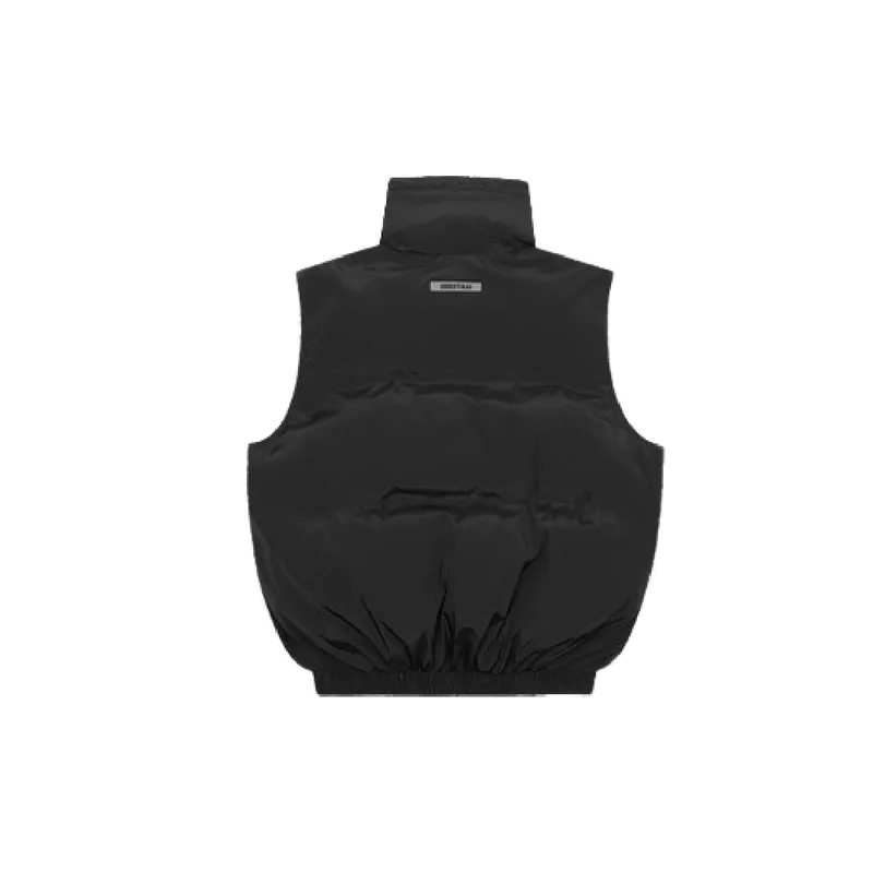 Casual Retro Lightweight Vest-5