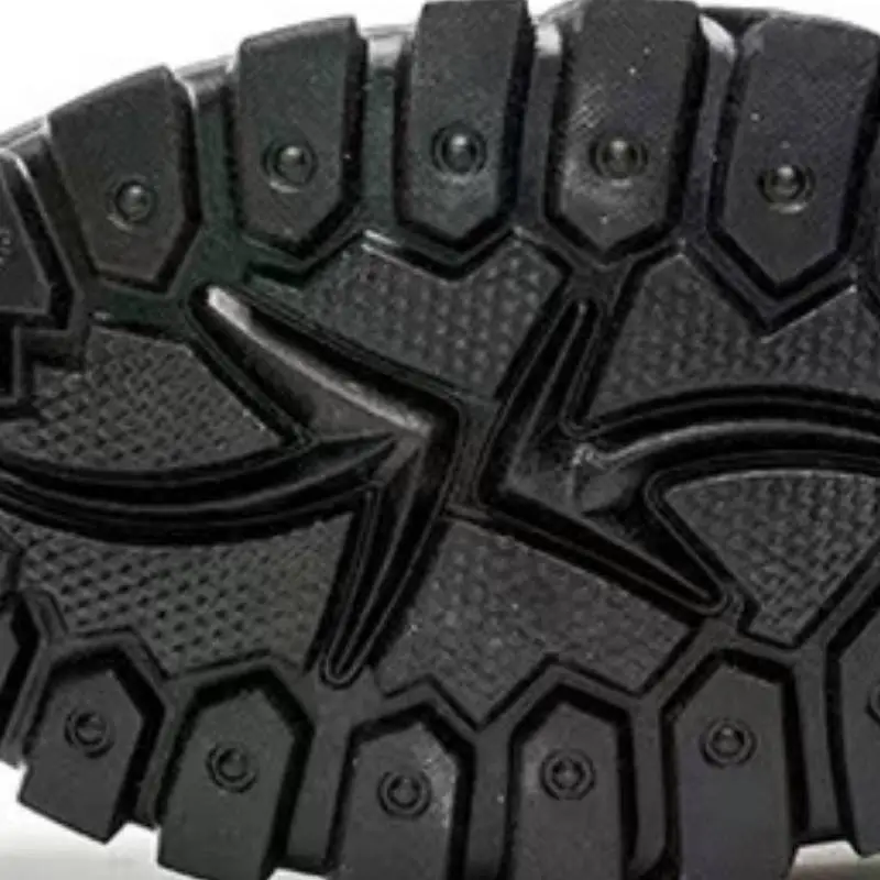 Casual Breathable Outdoor Boots-3