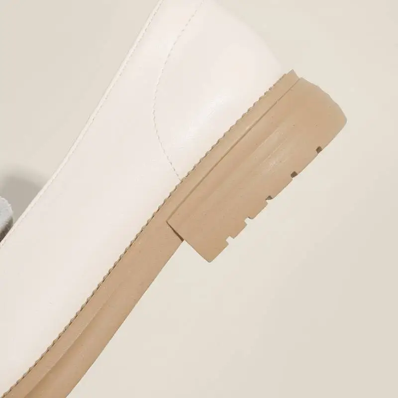 Basics Funky Loafer-4